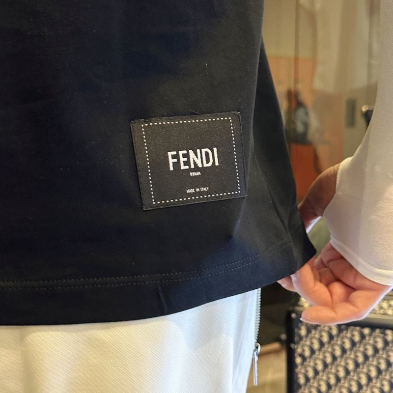 Fendi T-Shirts